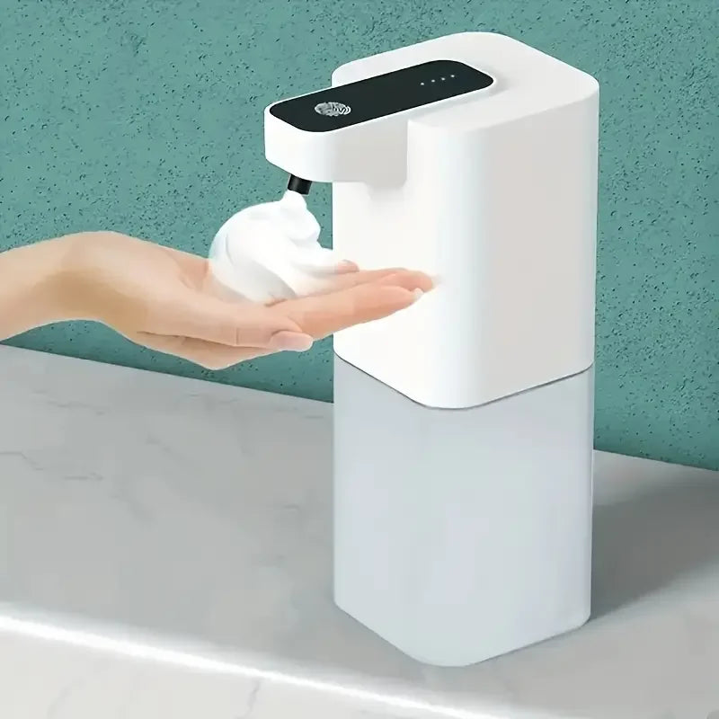 FoamSense™ – Touchless Automatic Soap Dispenser