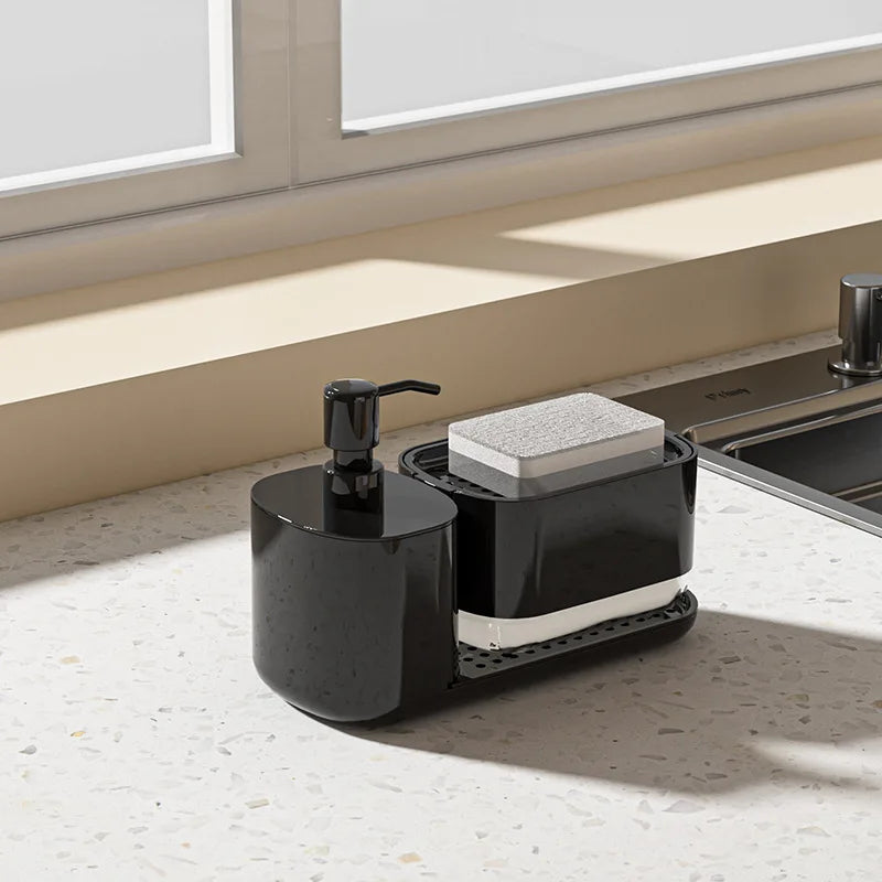 SinkStation™ – All-in-One Kitchen Organizer Set