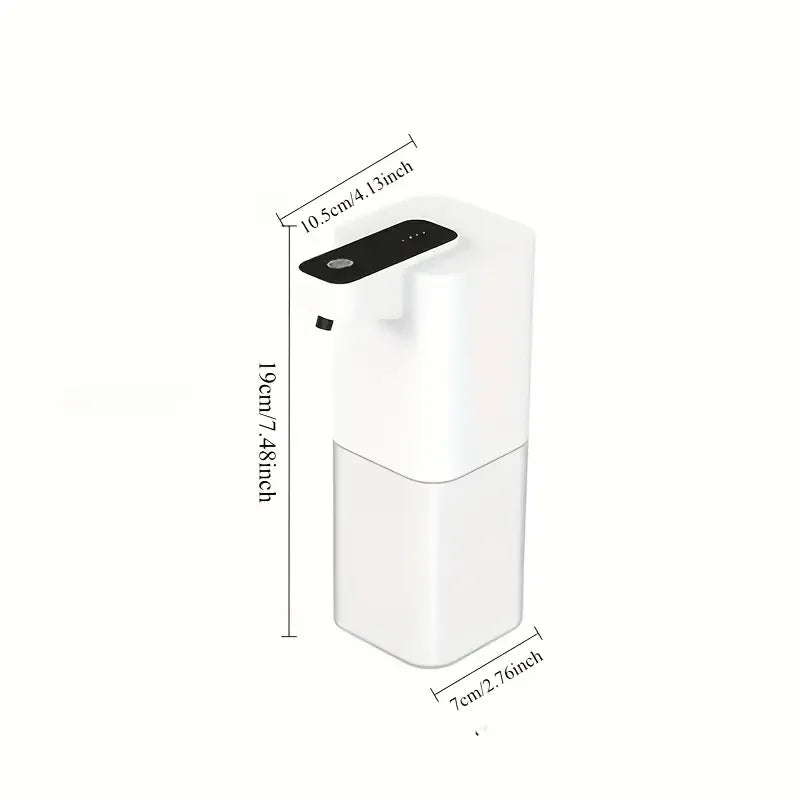FoamSense™ – Touchless Automatic Soap Dispenser